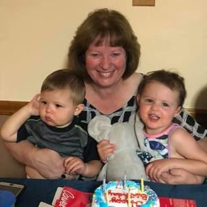 Meet your Posher, Joanne